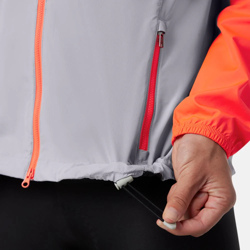 Women's Quest Barrier Convertible Jacket - Image 87