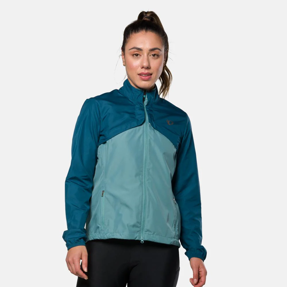 Women's Quest Barrier Convertible Jacket - Image 93