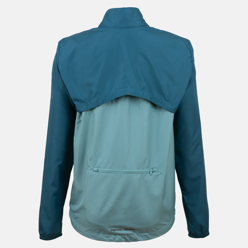 Women's Quest Barrier Convertible Jacket - Image 95
