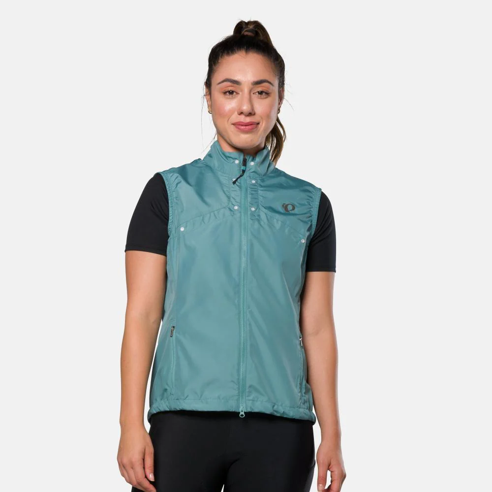 Women's Quest Barrier Convertible Jacket - Image 99