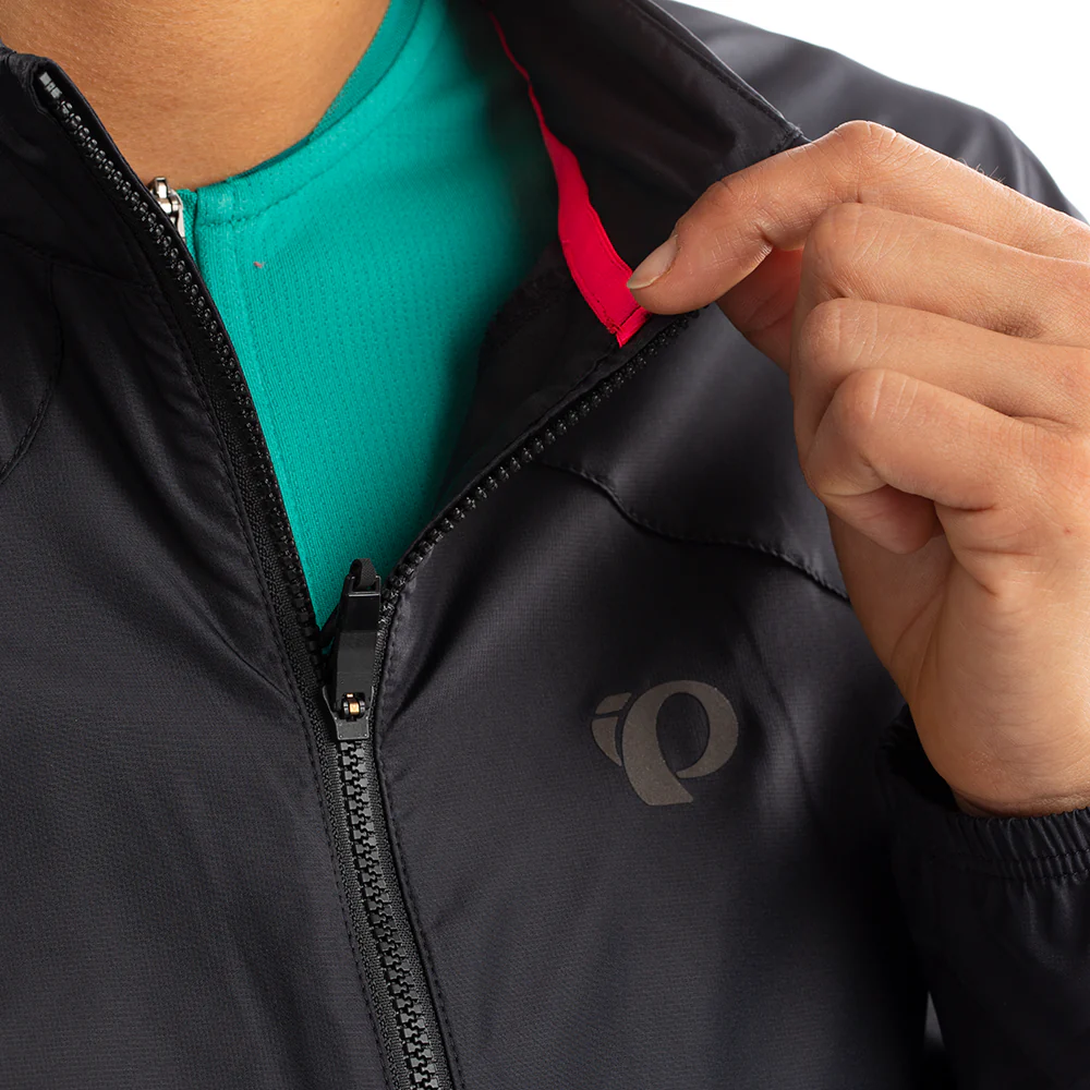 Women's Quest Barrier Jacket - Image 18