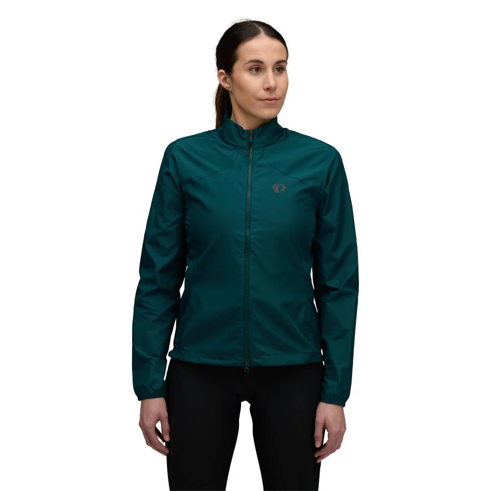 Women's Quest Barrier Jacket - Image 20