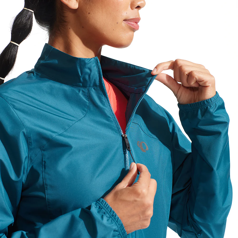 Women's Quest Barrier Jacket - Image 28