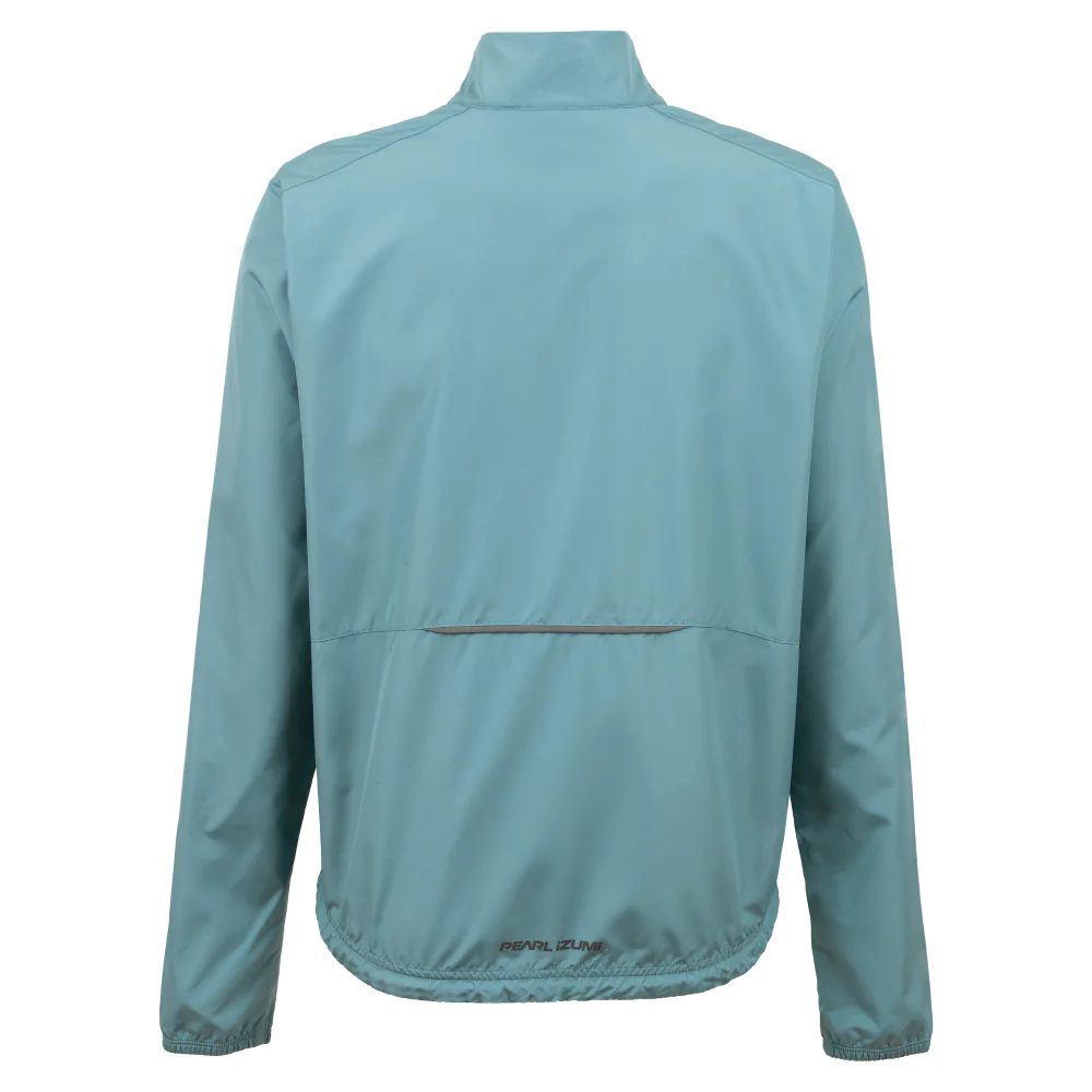 Women's Quest Barrier Jacket - Image 3