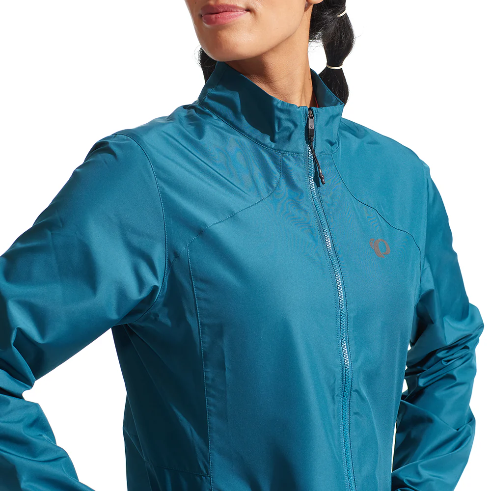 Women's Quest Barrier Jacket - Image 30