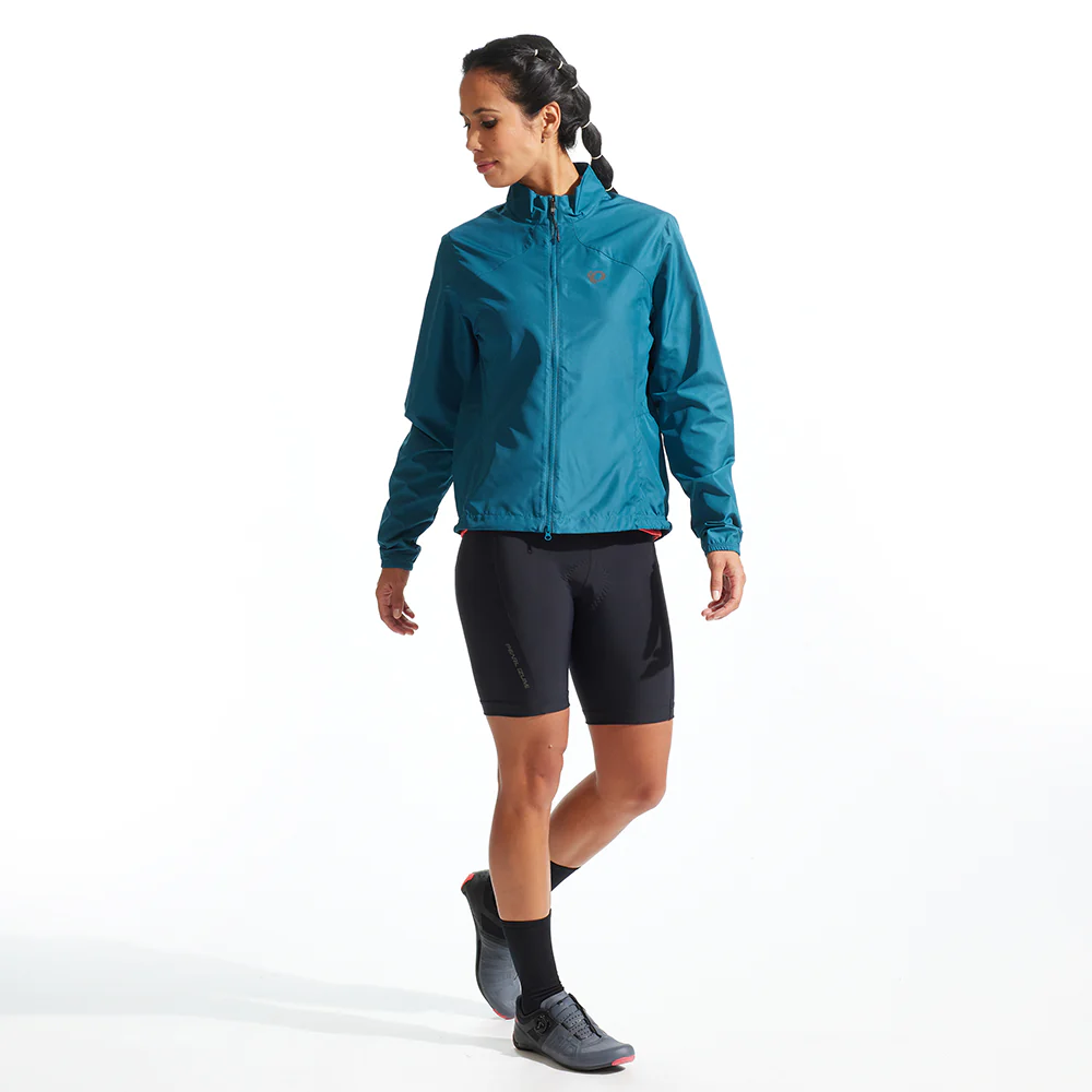 Women's Quest Barrier Jacket - Image 31