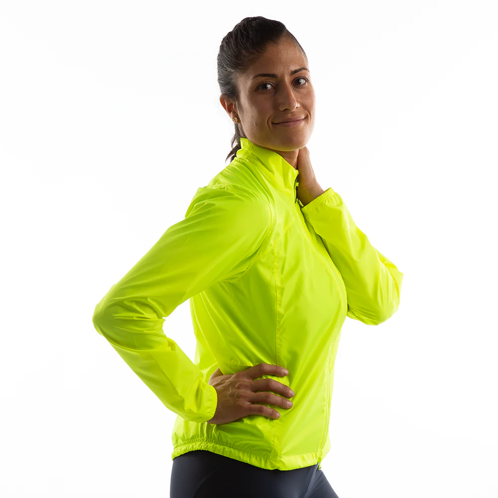 Women's Quest Barrier Jacket - Image 39