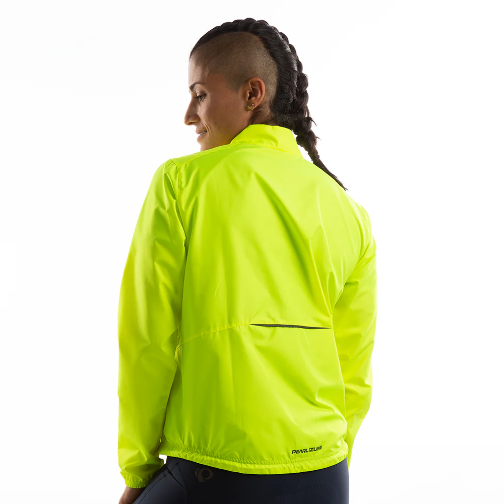 Women's Quest Barrier Jacket - Image 40
