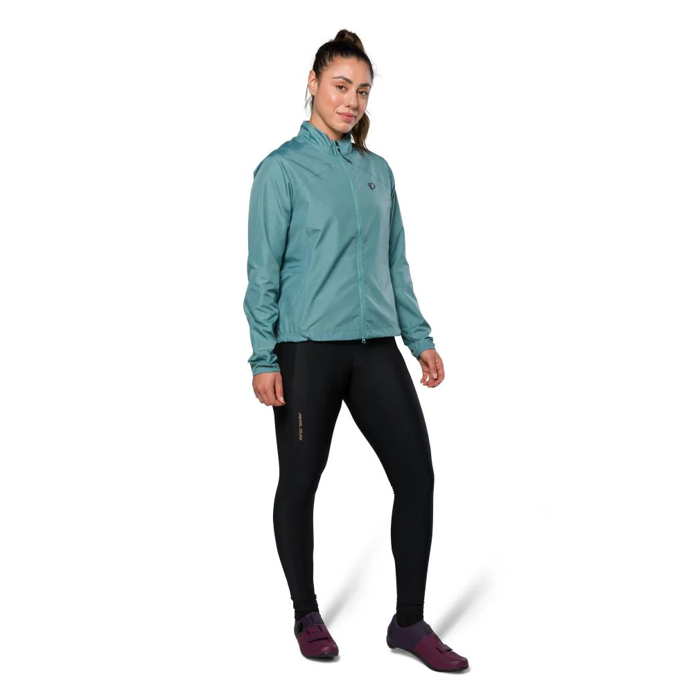 Women's Quest Barrier Jacket - Image 6