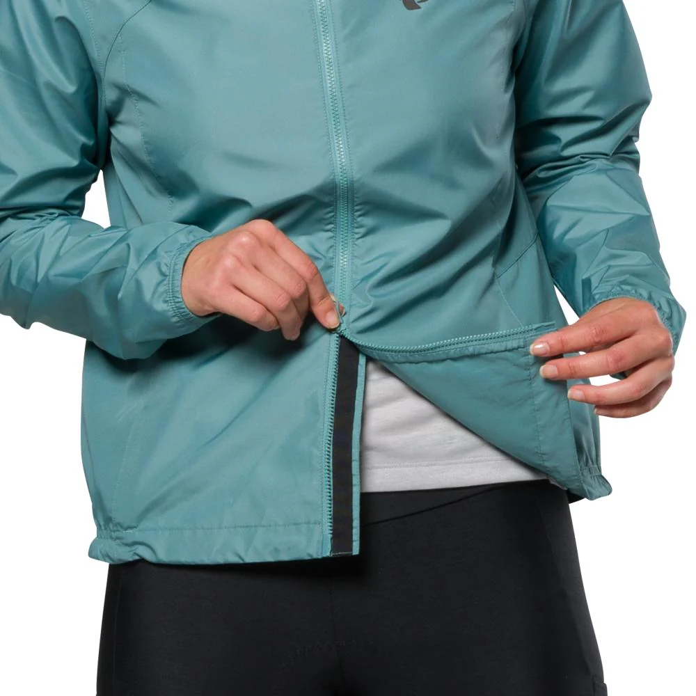 Women's Quest Barrier Jacket - Image 8
