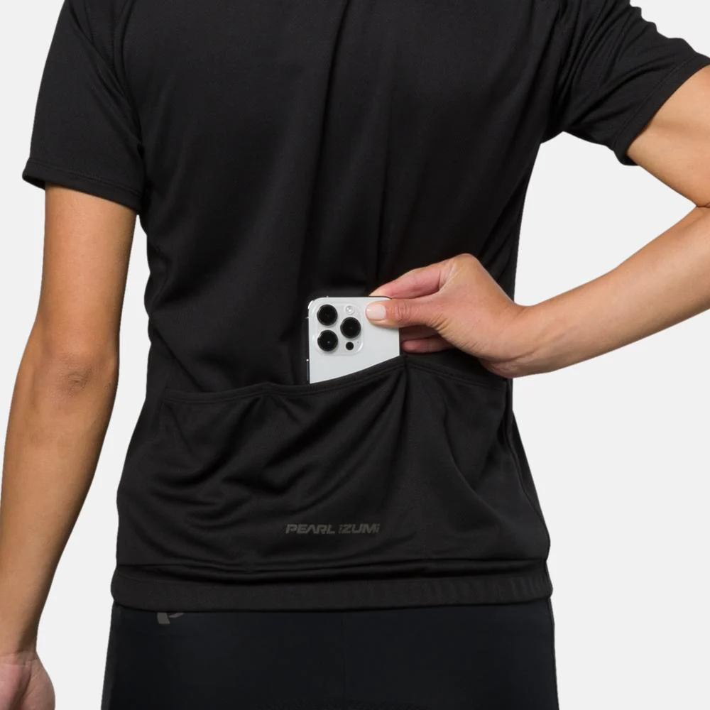 Women's Quest Short Sleeve Jersey - Image 15