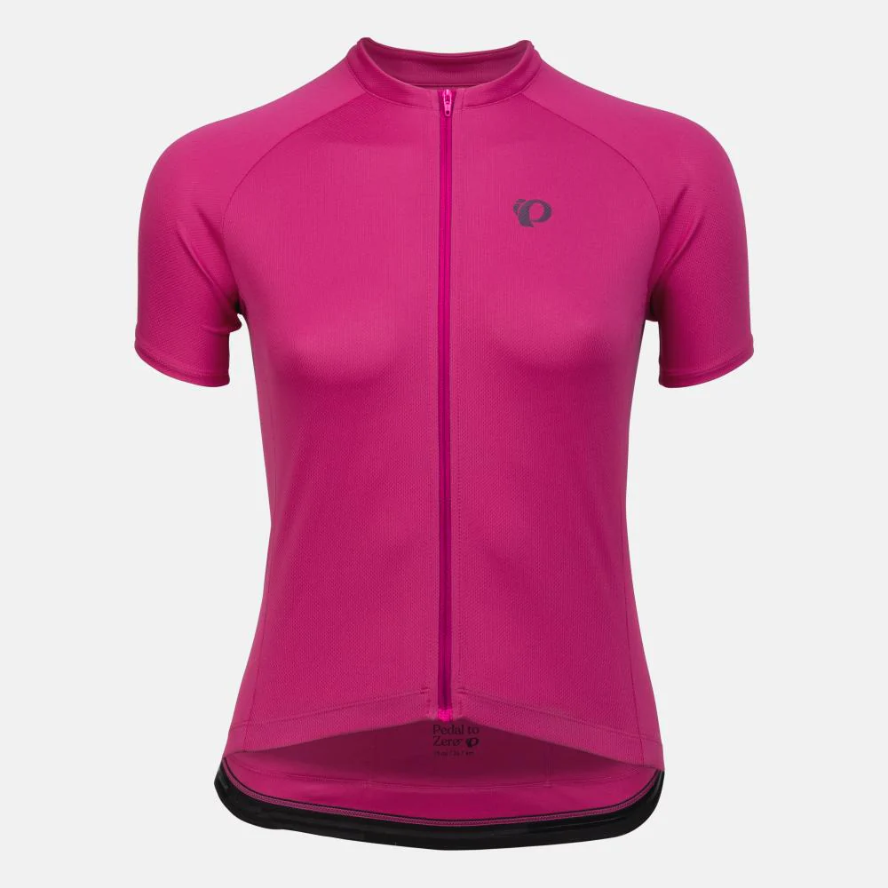 Women's Quest Short Sleeve Jersey - Image 18