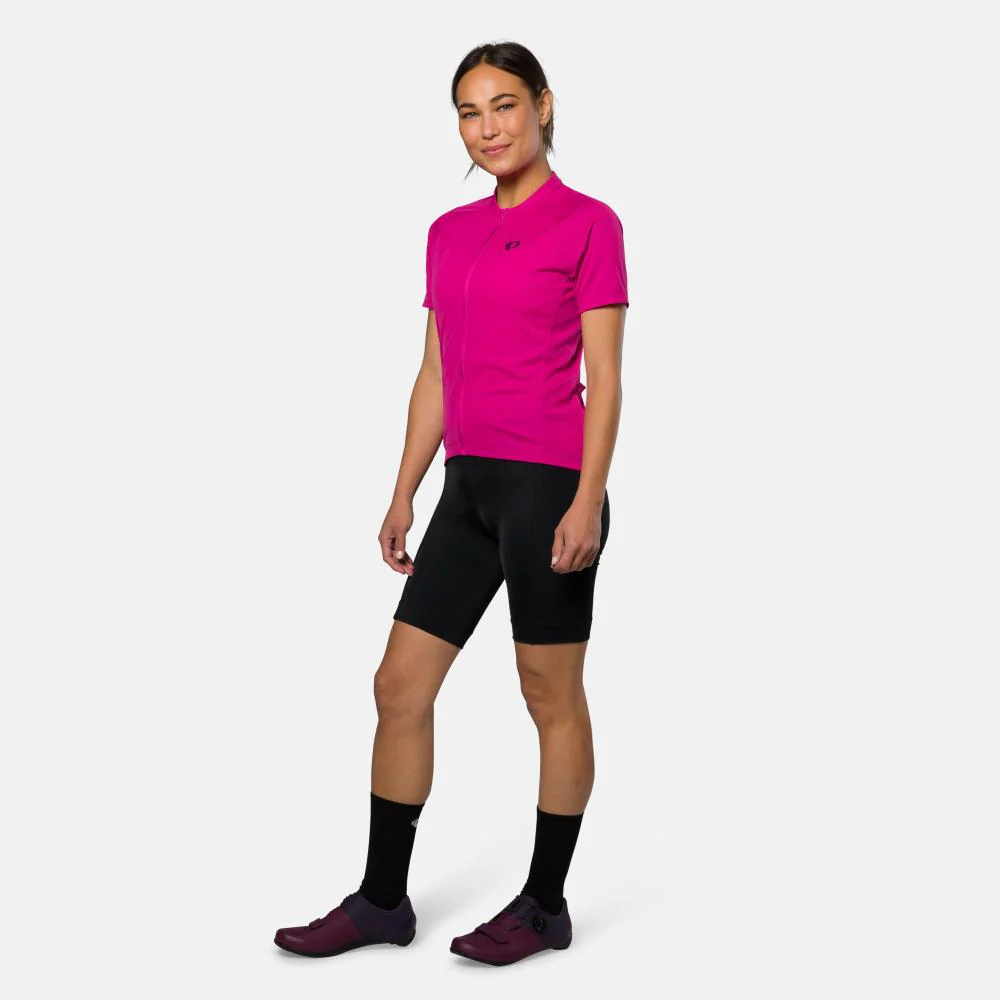 Women's Quest Short Sleeve Jersey - Image 20