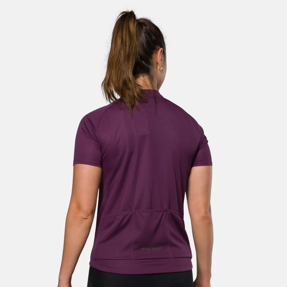 Women's Quest Short Sleeve Jersey - Image 29