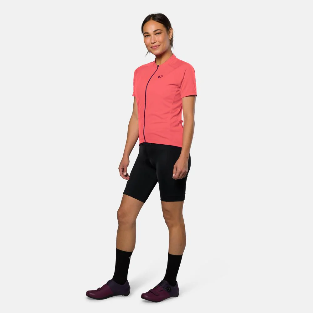 Women's Quest Short Sleeve Jersey - Image 36