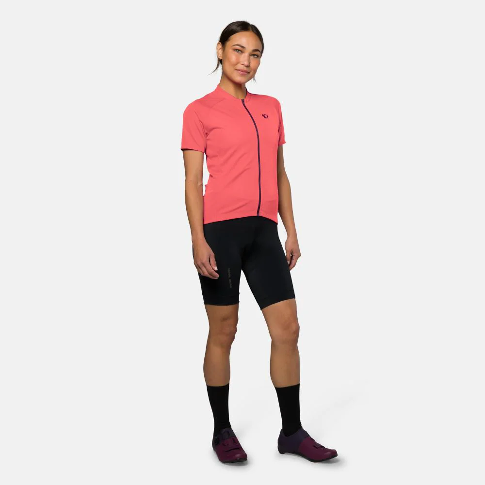Women's Quest Short Sleeve Jersey - Image 38