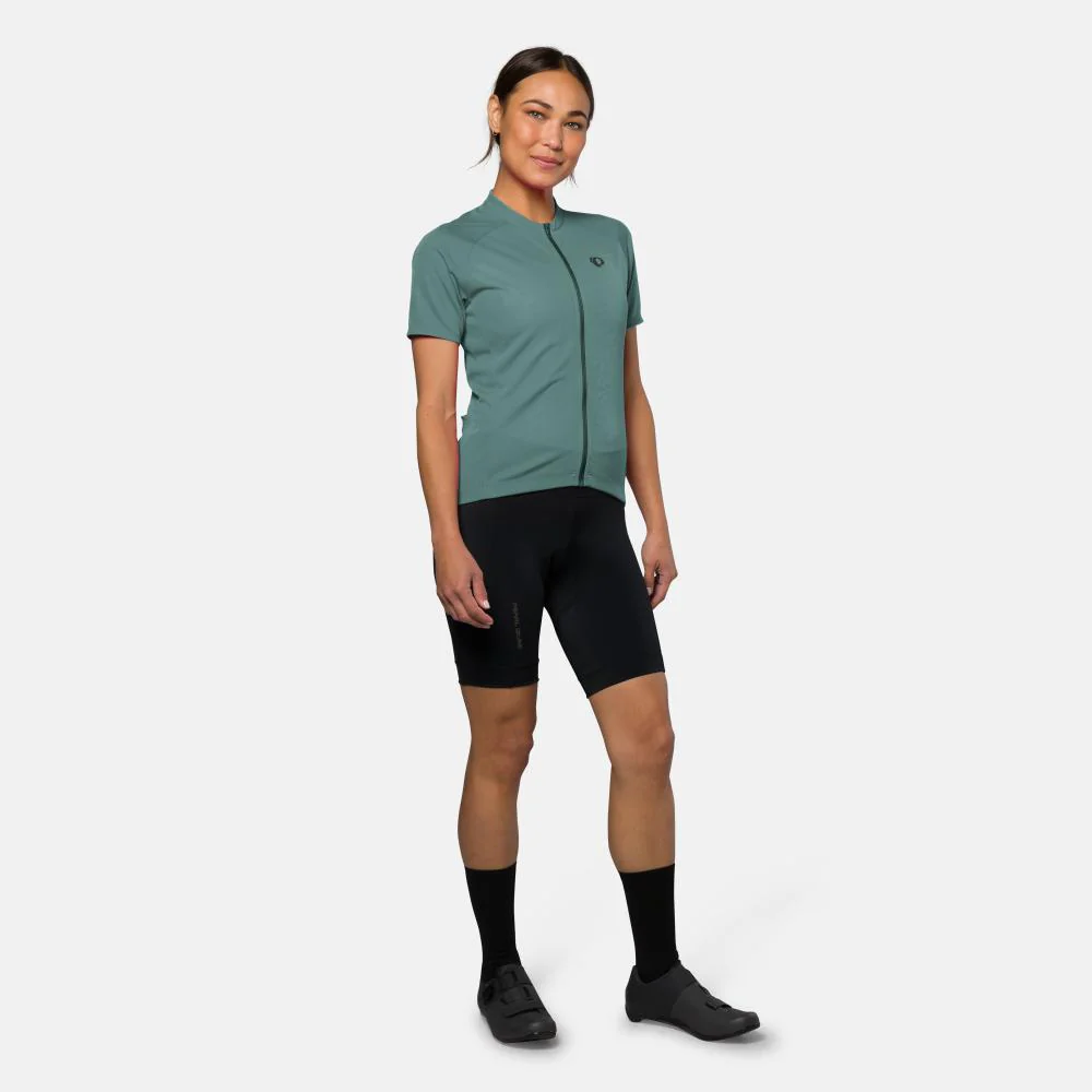 Women's Quest Short Sleeve Jersey - Image 4