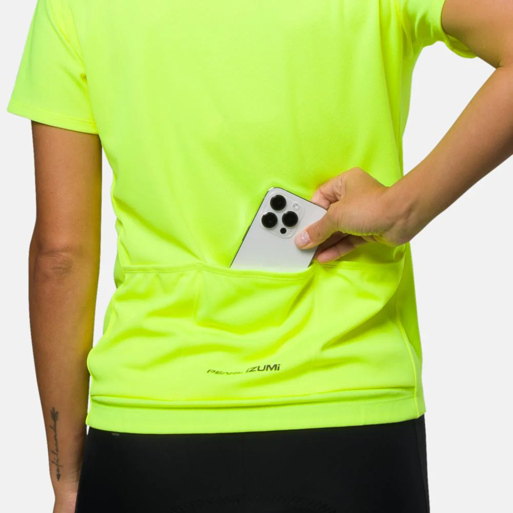 Women's Quest Short Sleeve Jersey - Image 46