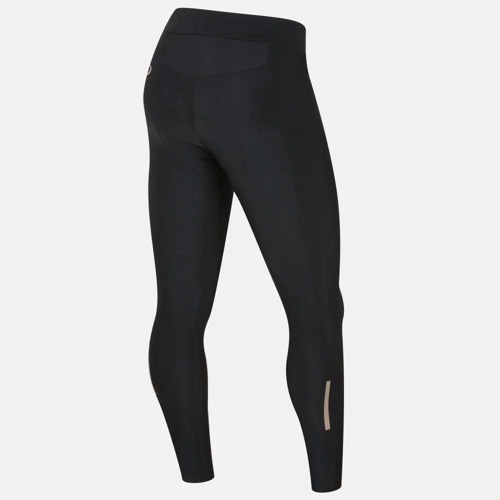 Women's Quest Thermal Cycling Tights - Image 2