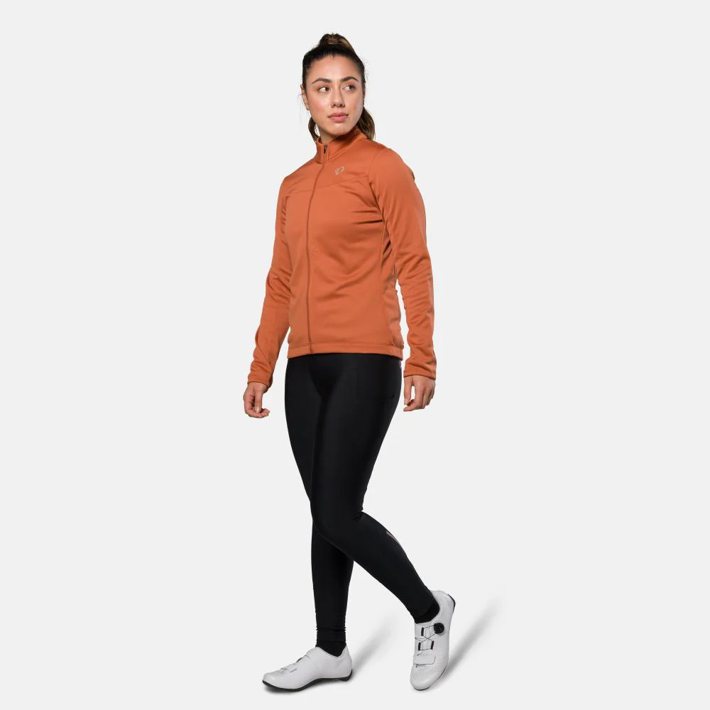 Women's Quest Thermal Jersey - Image 16