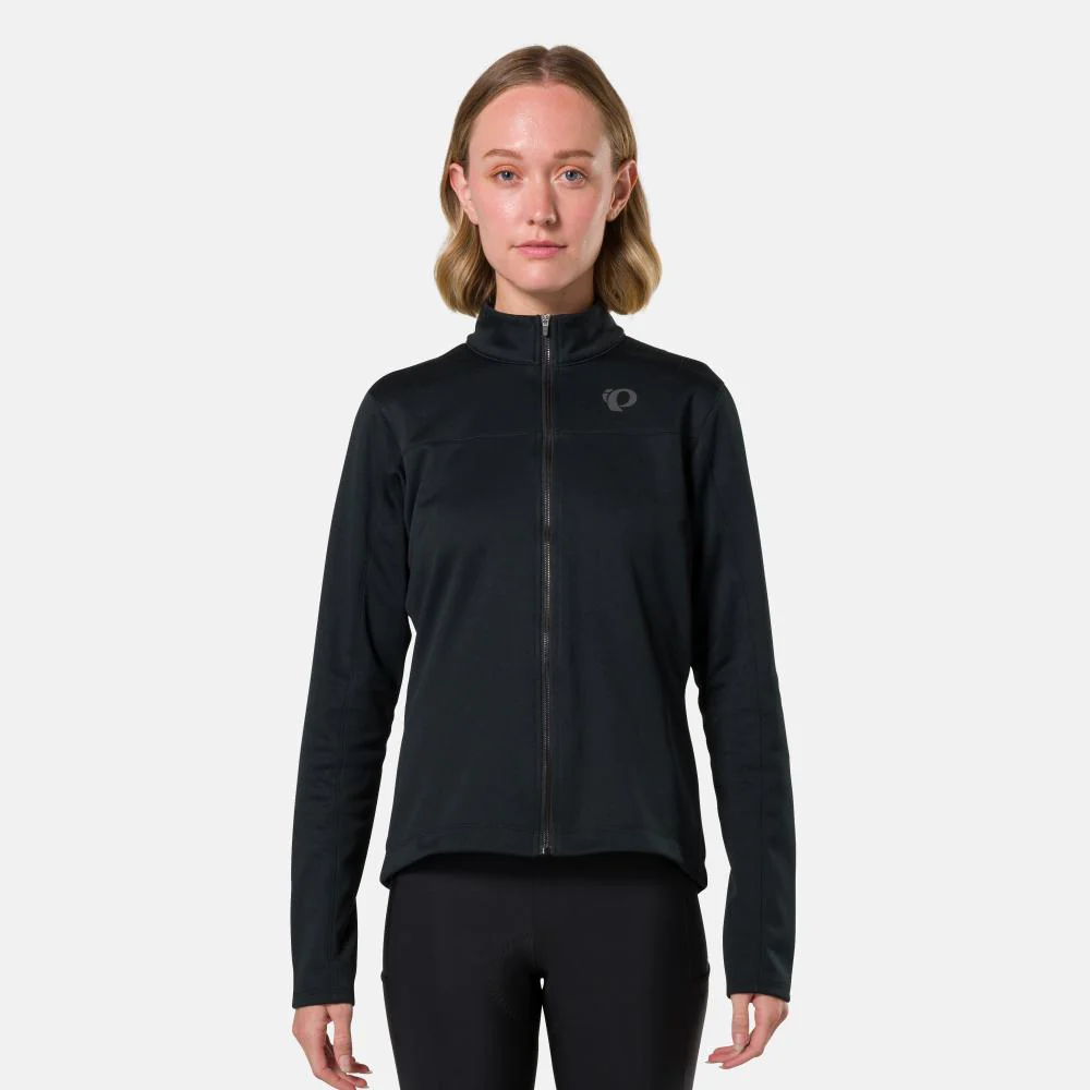 Women's Quest Thermal Jersey - Image 3