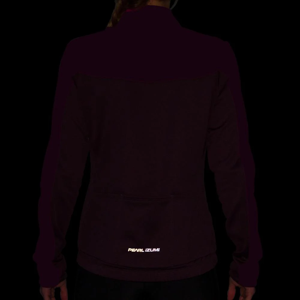 Women's Quest Thermal Jersey - Image 33