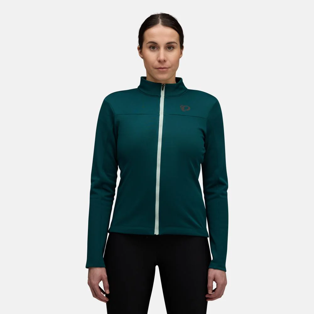Women's Quest Thermal Jersey - Image 36