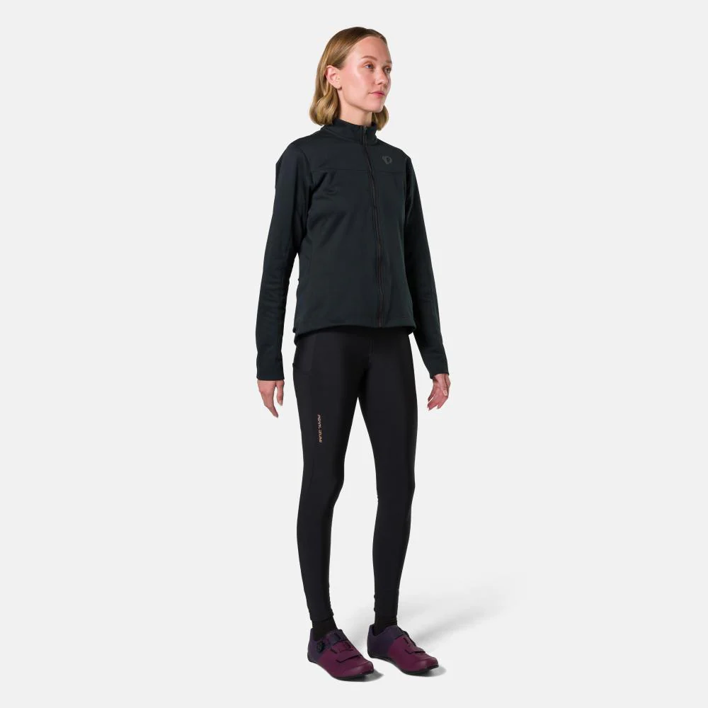 Women's Quest Thermal Jersey - Image 6