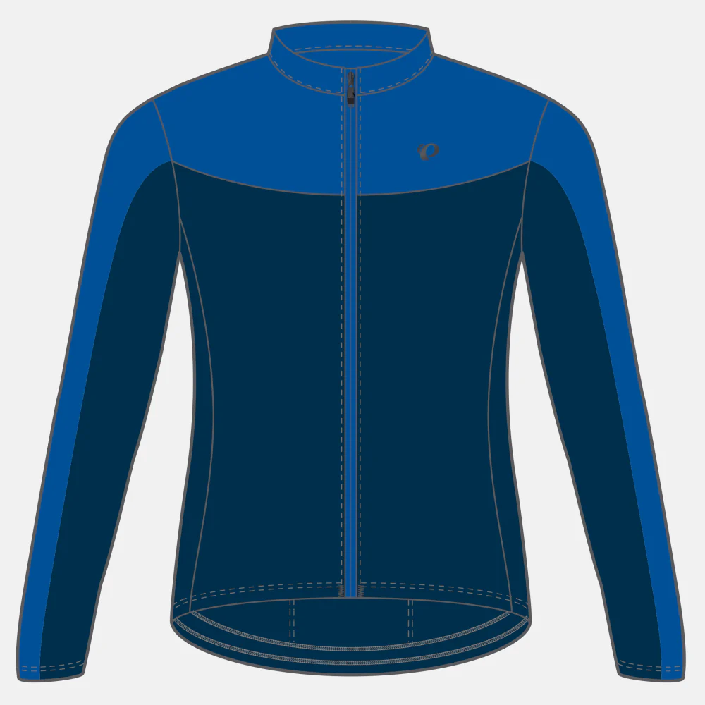 Women's Quest Thermal Jersey - Image 70
