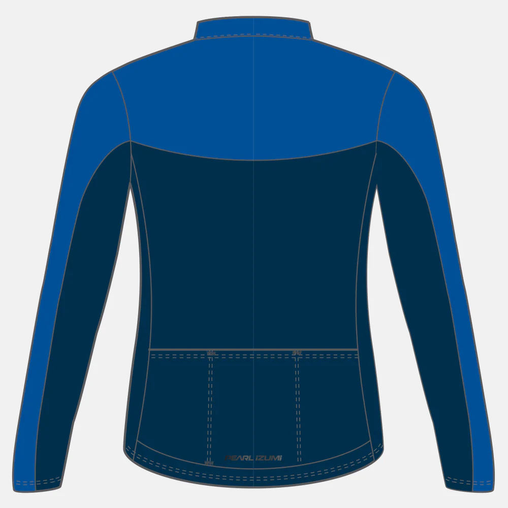 Women's Quest Thermal Jersey - Image 71