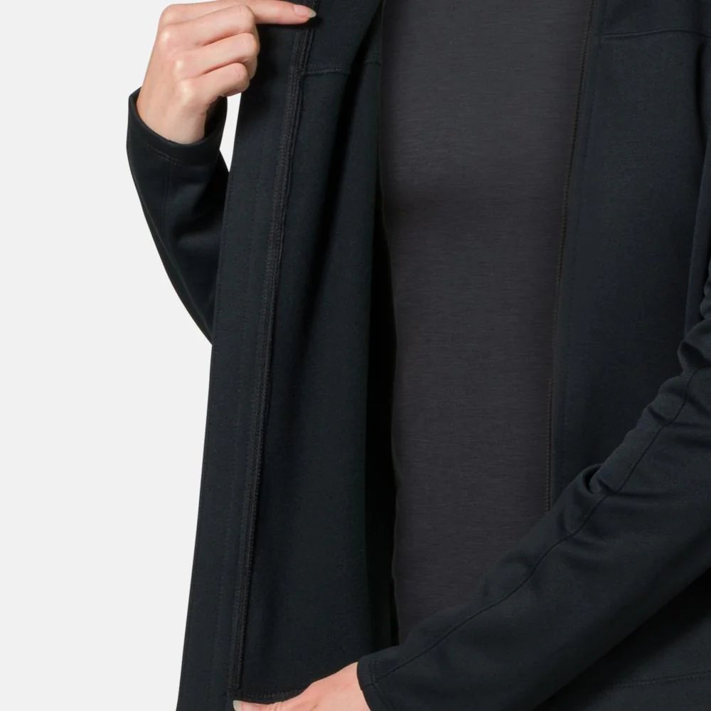 Women's Quest Thermal Jersey - Image 8