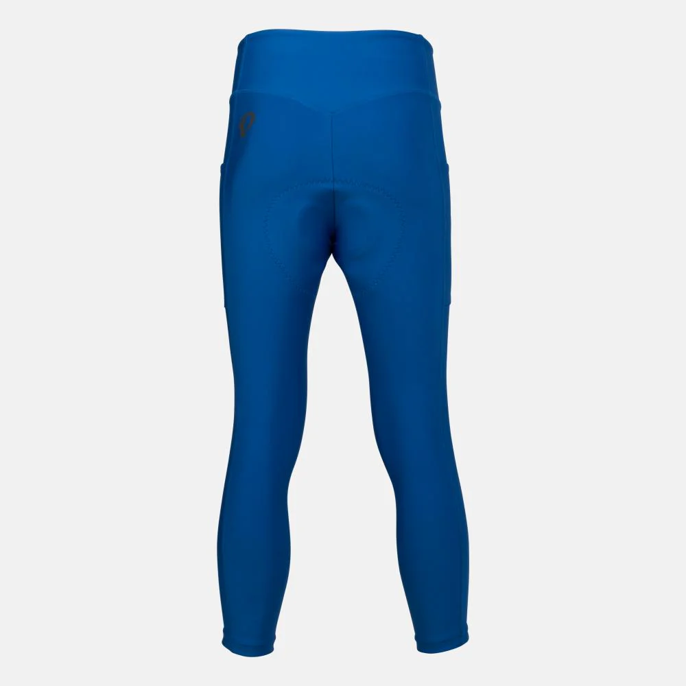 Women's Sugar 21" Cycling Crop Tights - Image 43