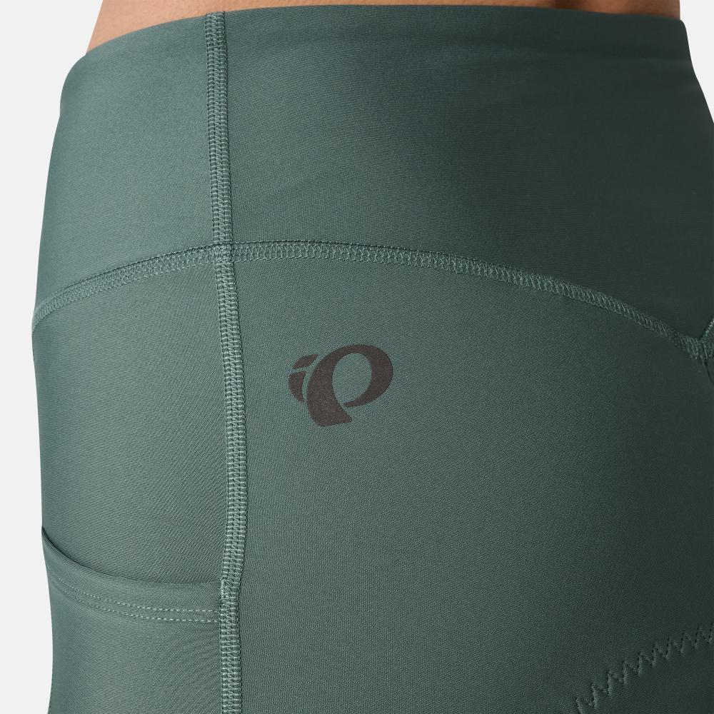 Women's Sugar 21" Cycling Crop Tights - Image 5