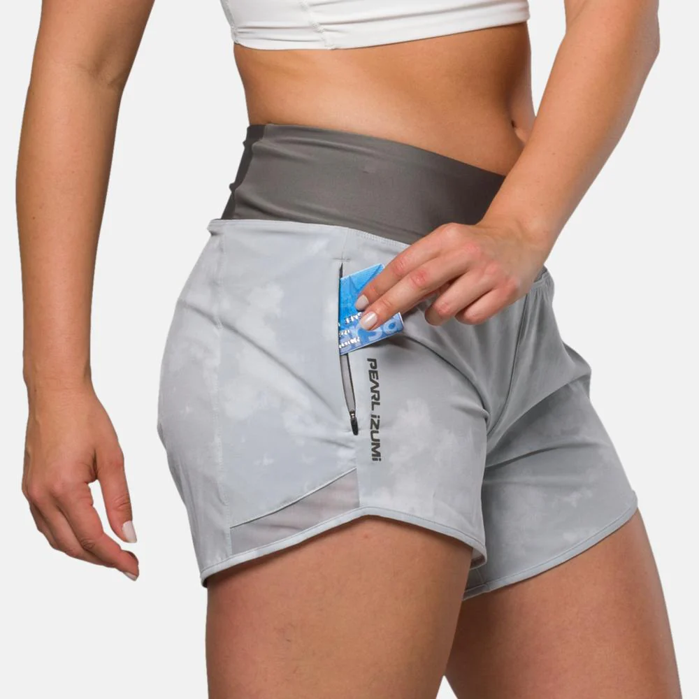 Women's Sugar Active 4" Shorts - Image 22