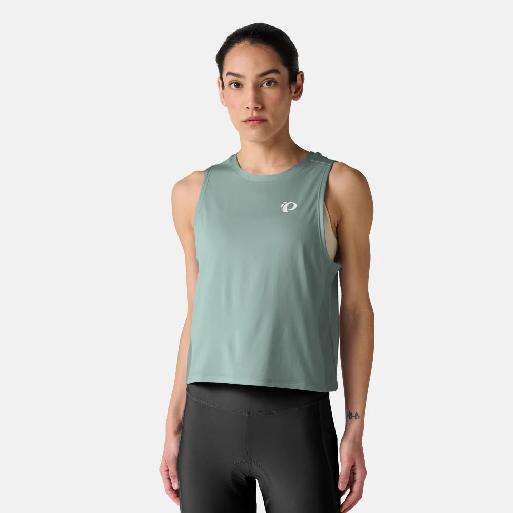 Women's Sugar Air Tank - Image 15