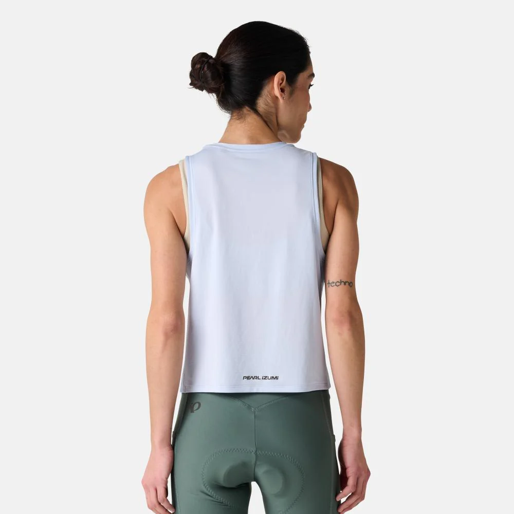Women's Sugar Air Tank - Image 38