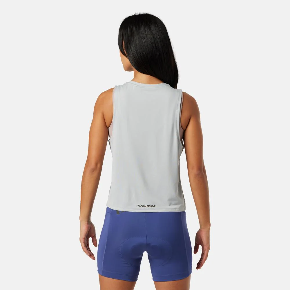 Women's Sugar Air Tank - Image 49
