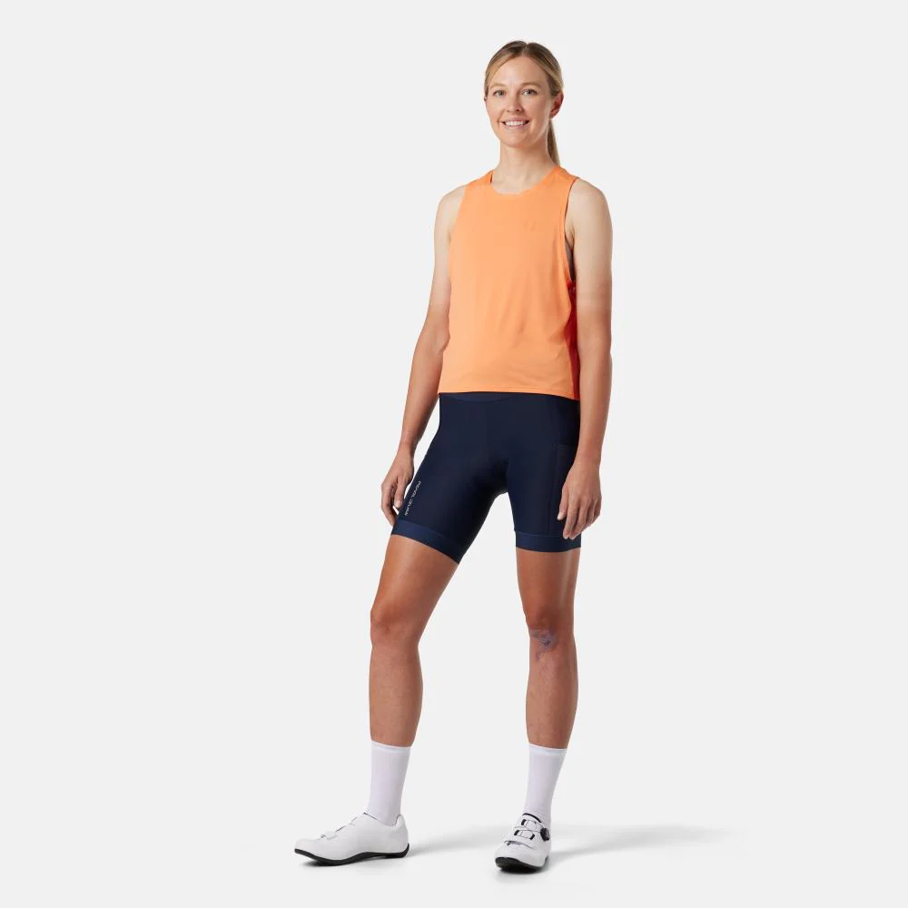 Women's Sugar Air Tank - Image 55