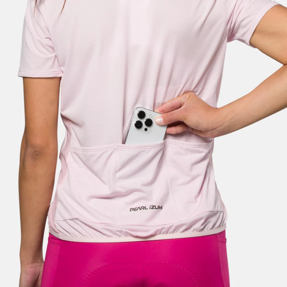 Women's Sugar Short Sleeve Jersey - Image 14