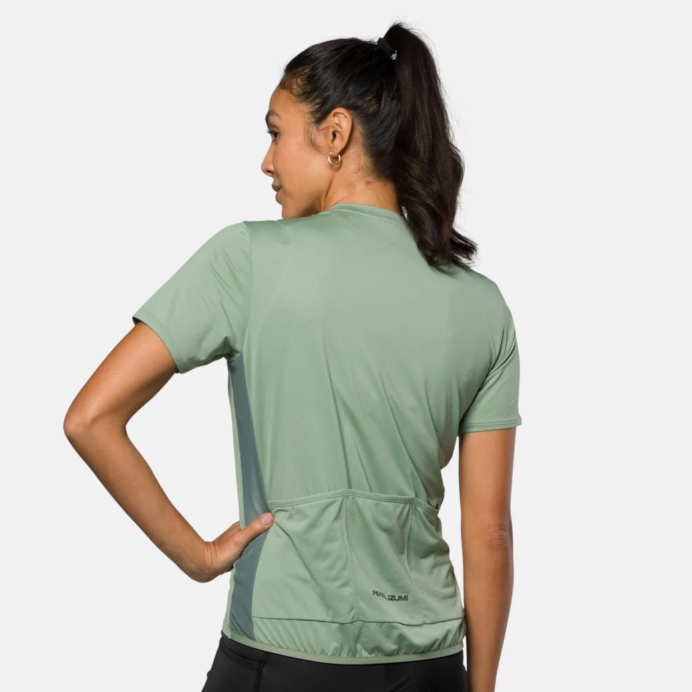 Women's Sugar Short Sleeve Jersey - Image 35