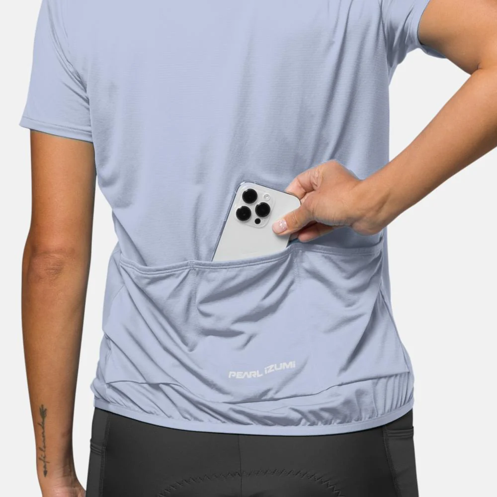 Women's Sugar Short Sleeve Jersey - Image 43