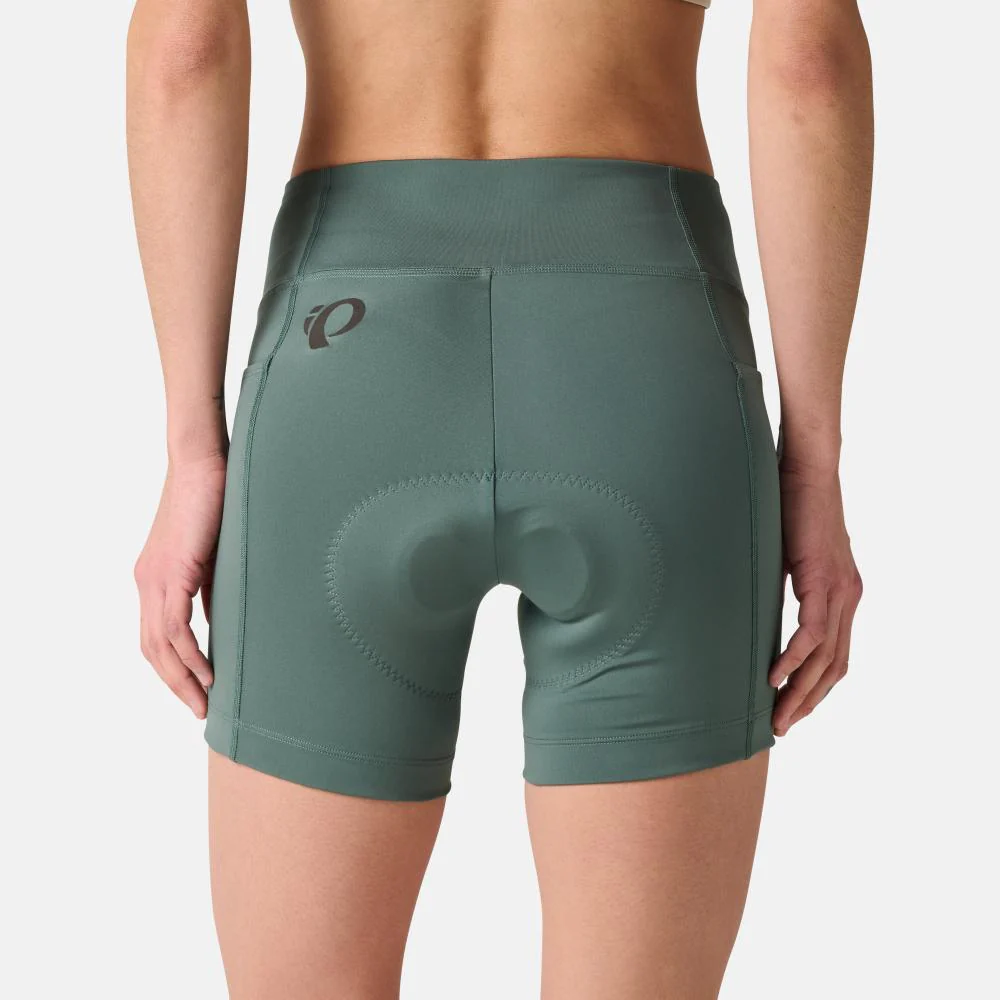 Women's Sugar Shorts - Image 2