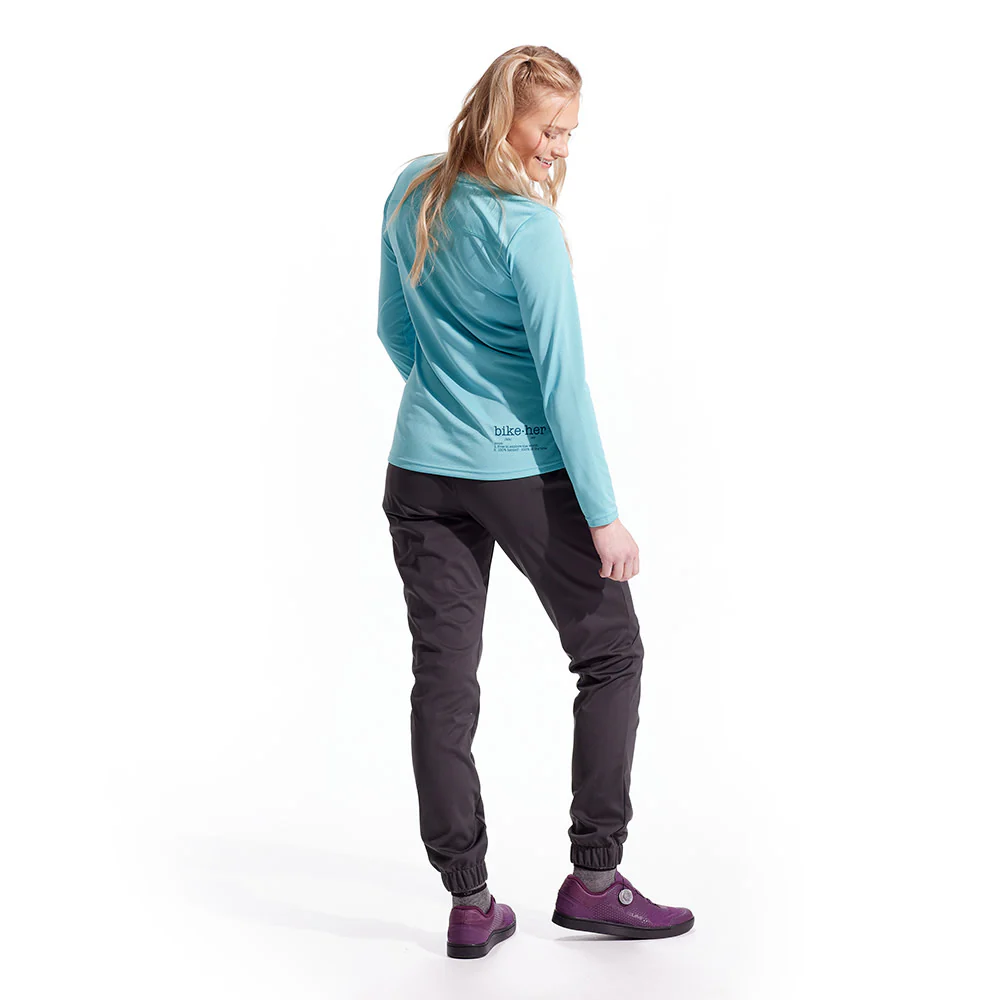 Women's Summit AmFIB® Lite Pants - Image 7