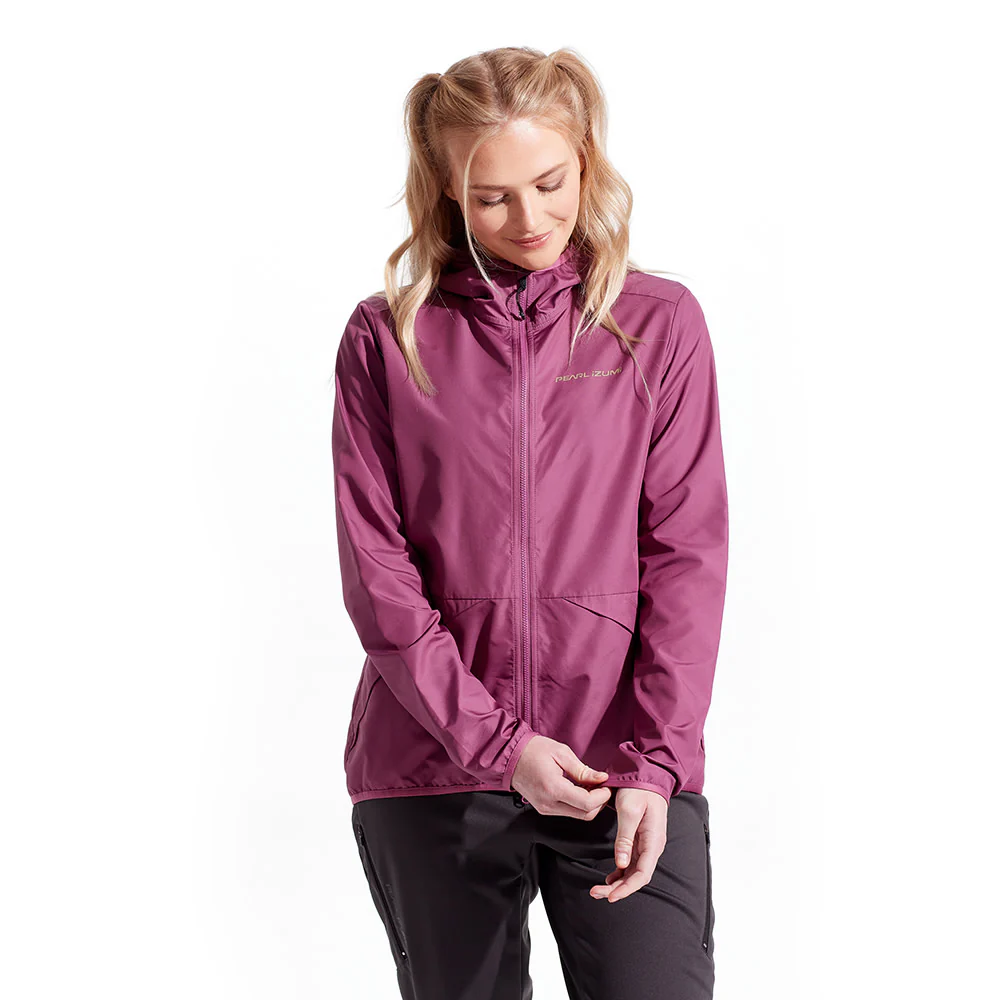 Women's Summit Barrier Jacket - Image 27