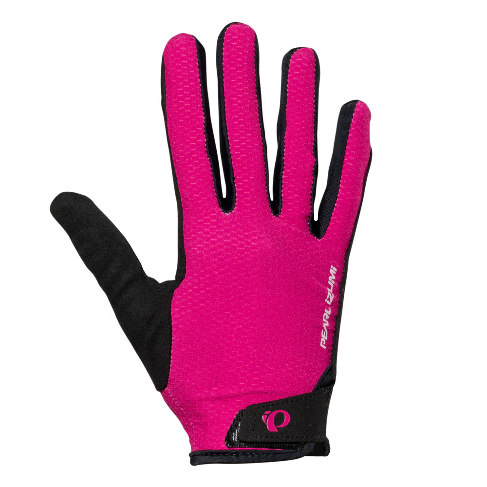 Women's Summit Gel Gloves - Image 3