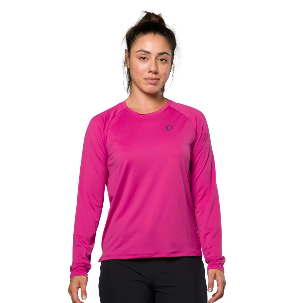 Women's Summit Long Sleeve Jersey - Image 11