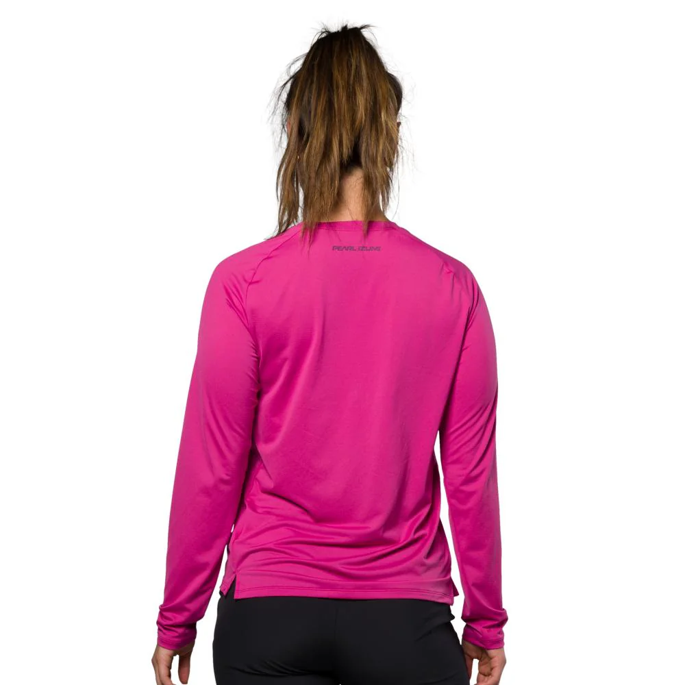 Women's Summit Long Sleeve Jersey - Image 12