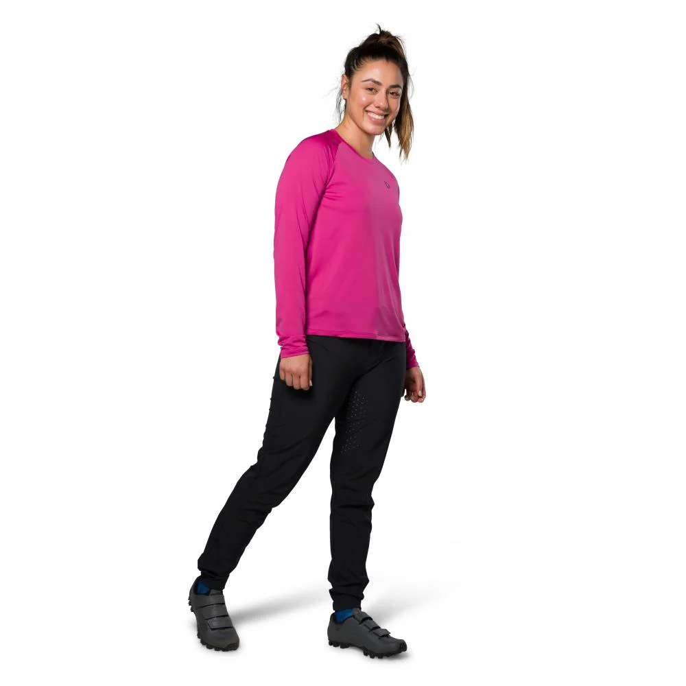 Women's Summit Long Sleeve Jersey - Image 14