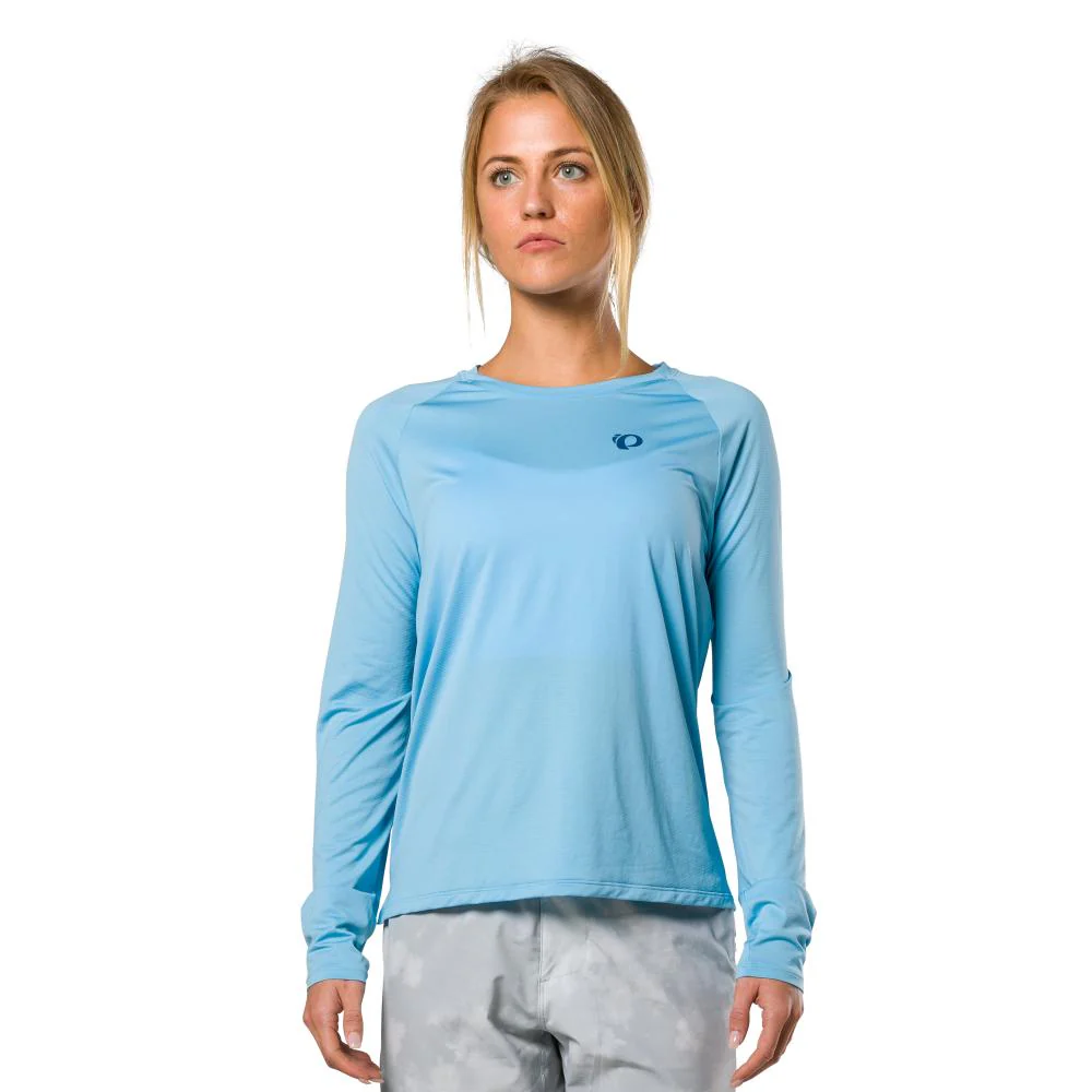 Women's Summit Long Sleeve Jersey - Image 18