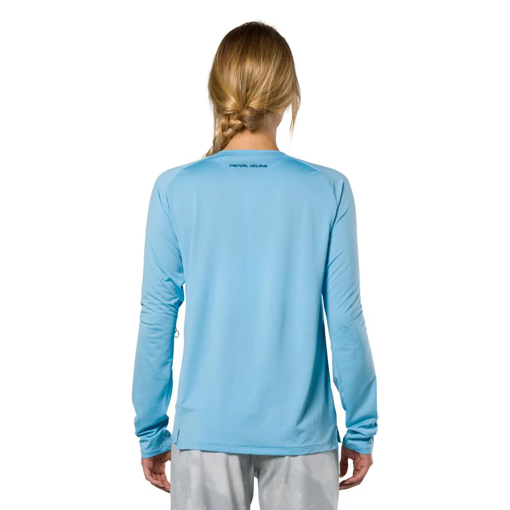 Women's Summit Long Sleeve Jersey - Image 19